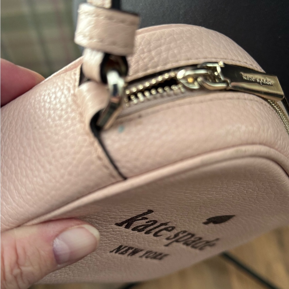 Kate Spade Crossbody Purse - Picture 14 of 15